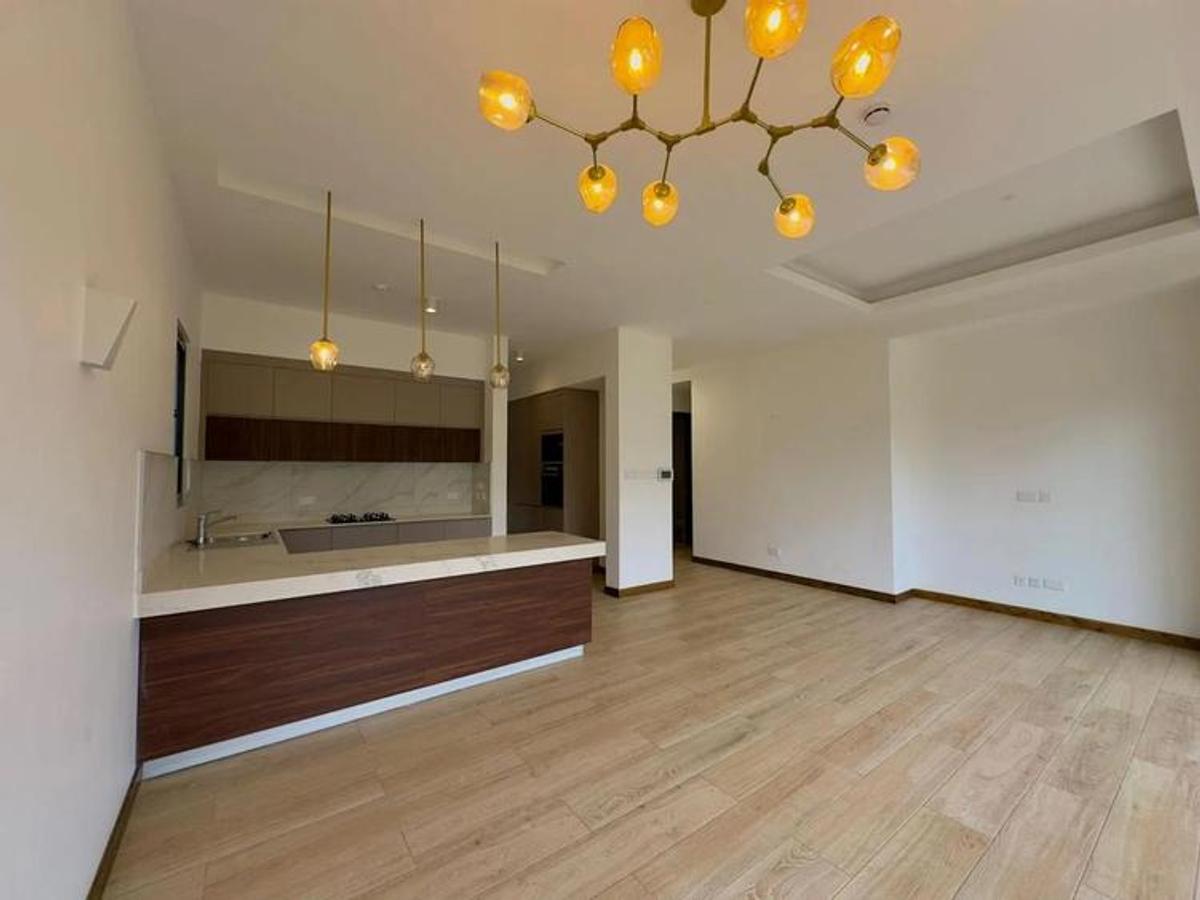 2 Bed Apartment with En Suite in Muthaiga - 11