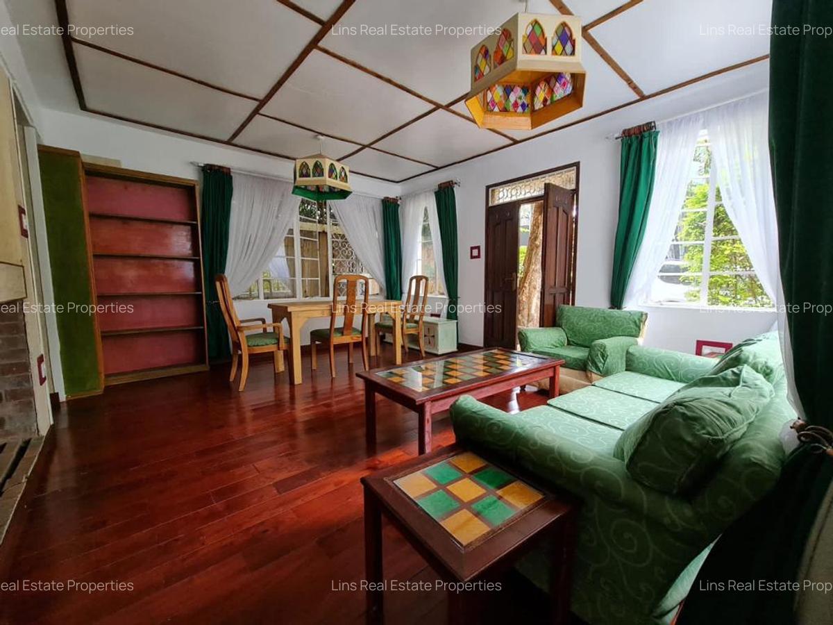 2 Bed House with En Suite in Kitisuru - 10