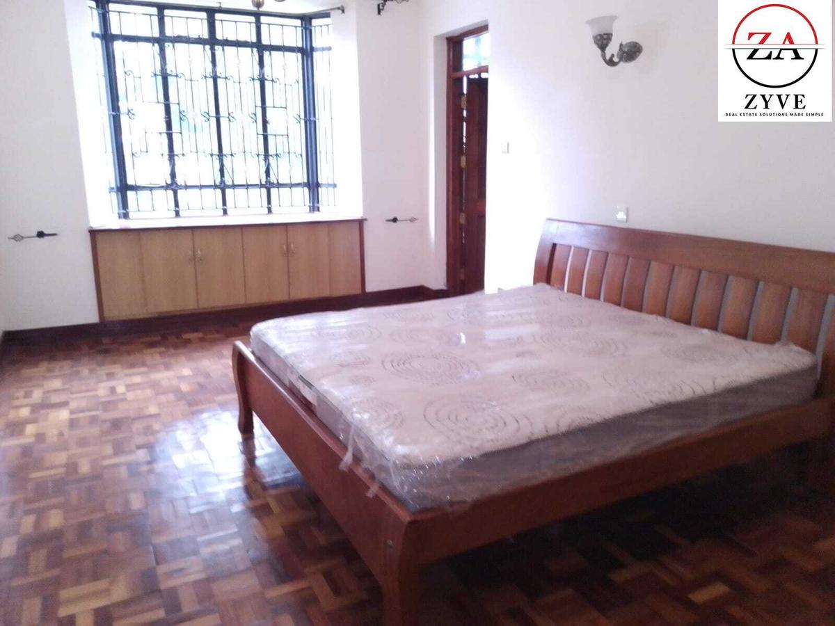 2 Bed Apartment with En Suite in Kileleshwa - 12