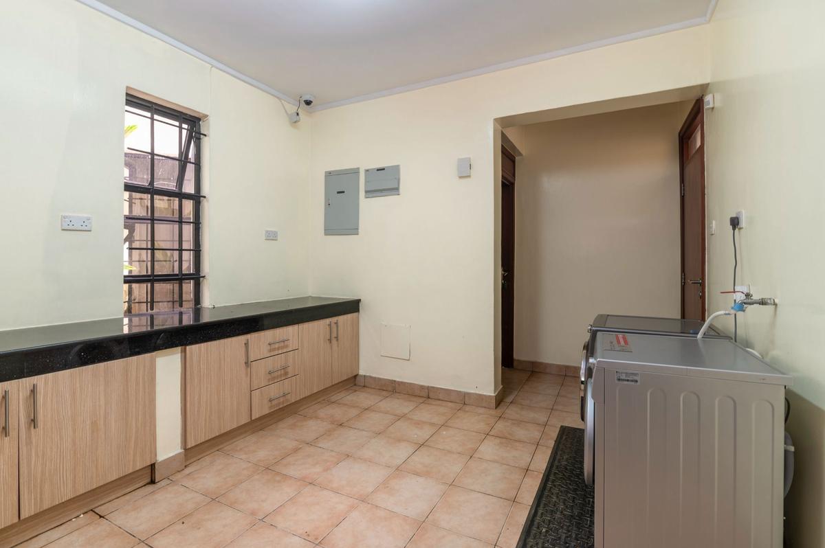 4 Bed House with En Suite in Lower Kabete - 18