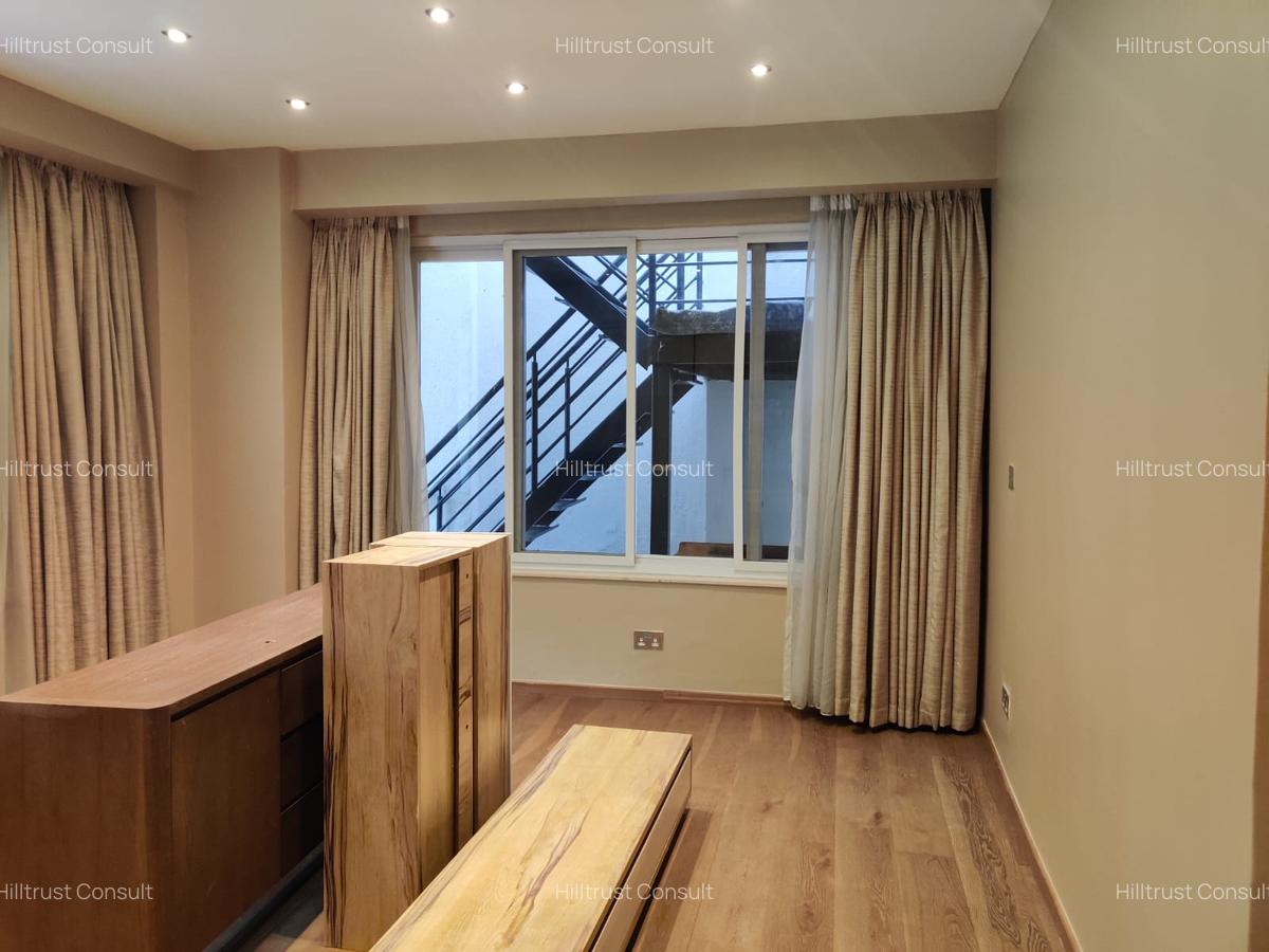2 Bed Townhouse with En Suite at Peponi Rd - 15