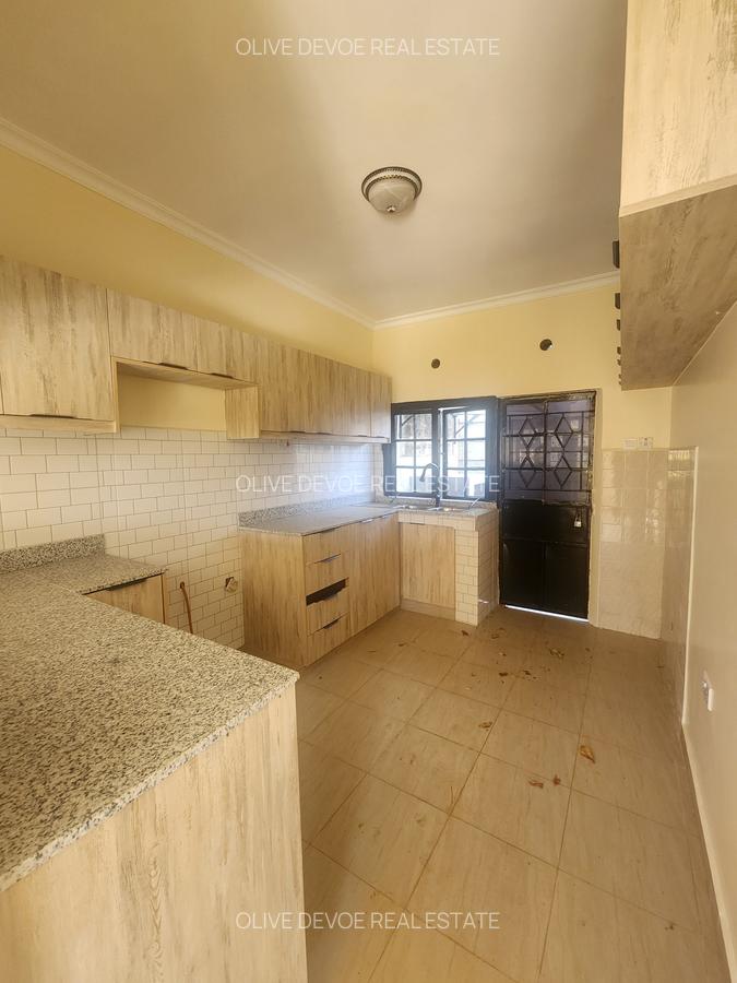 4 Bed House with En Suite in Karen - 15