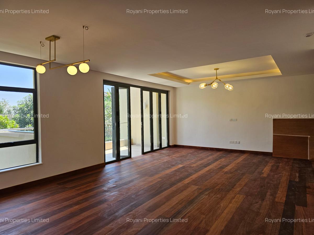 4 Bed House with En Suite in Ruaka - 16