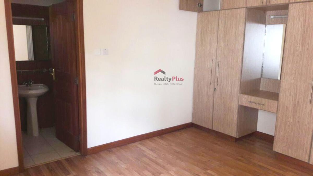 3 Bed Apartment with En Suite in Kileleshwa - 7