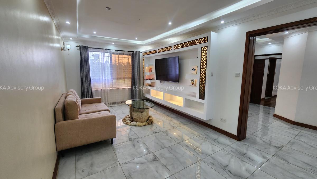 5 Bed Villa with En Suite in Kahawa Sukari - 17