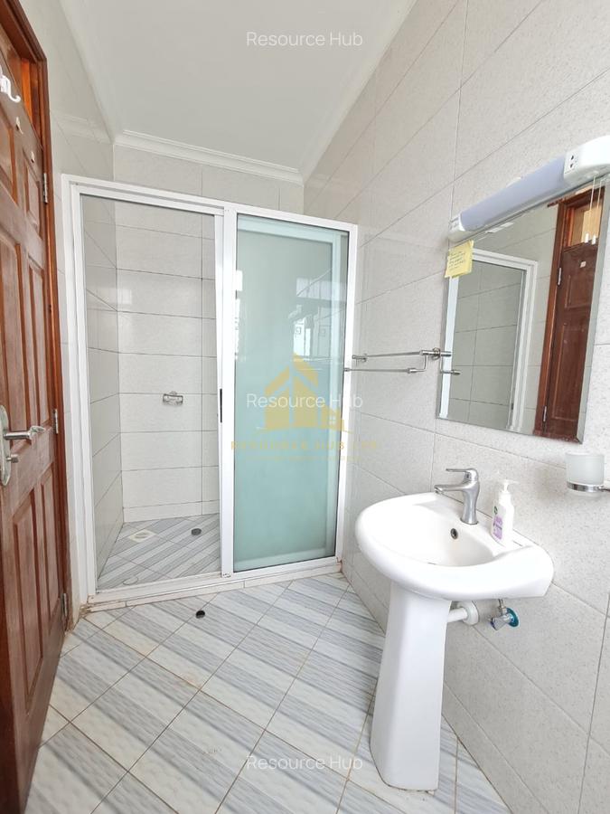 2 Bed Apartment with En Suite at Loresho Ridge - 13