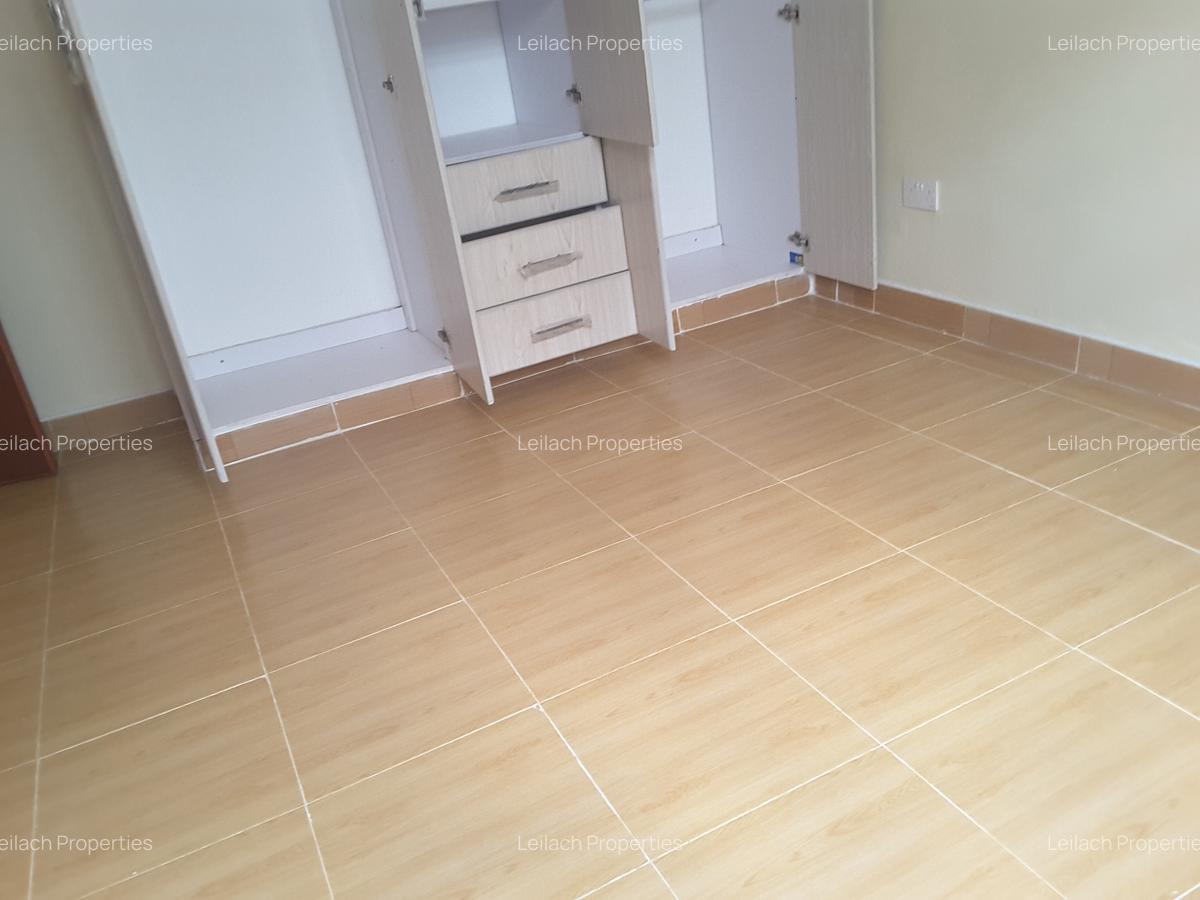 4 Bed House with En Suite in Ongata Rongai - 13