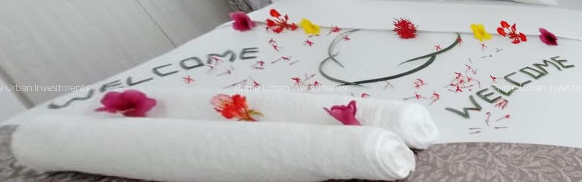 3 Bed House with En Suite at Awali Estate - 11