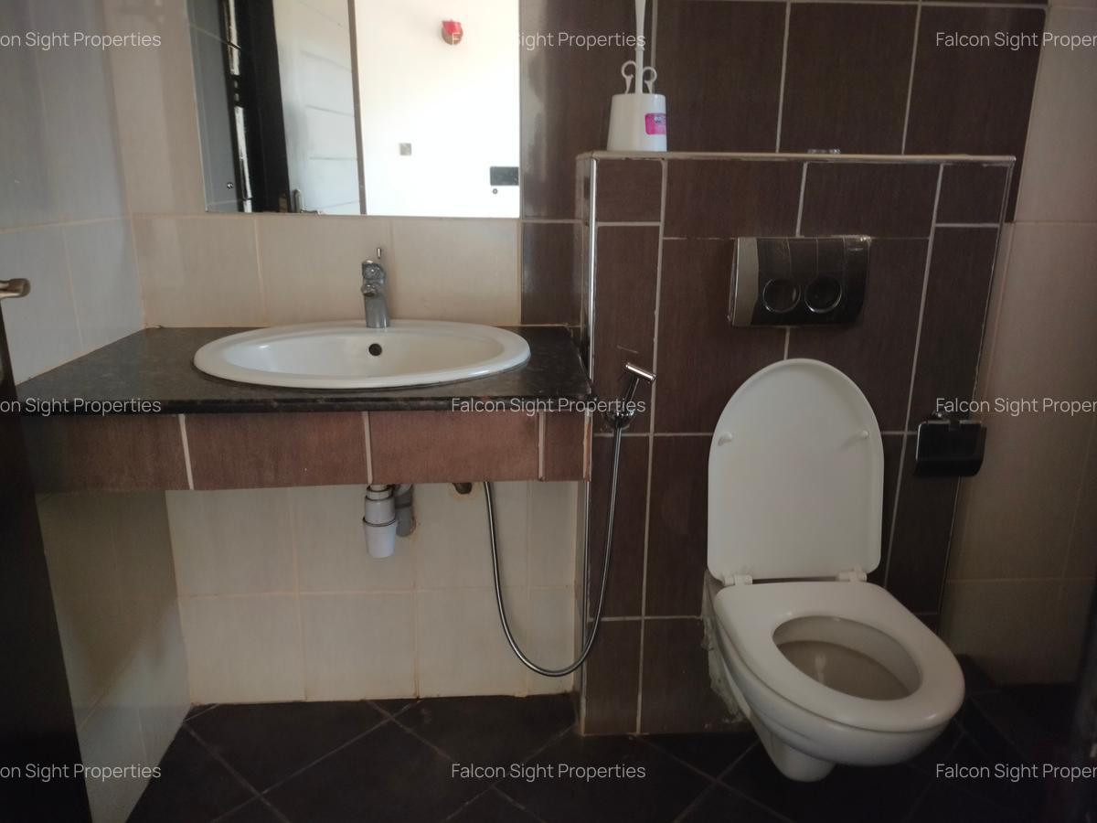 7 Bed Townhouse with Staff Quarters at Suitable For Office Use/Residential And Close Proximity To Germany School And Roslyn Academy - 10