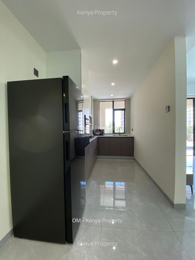 Furnished 3 Bed Apartment with En Suite at Kirichwa Road - 6