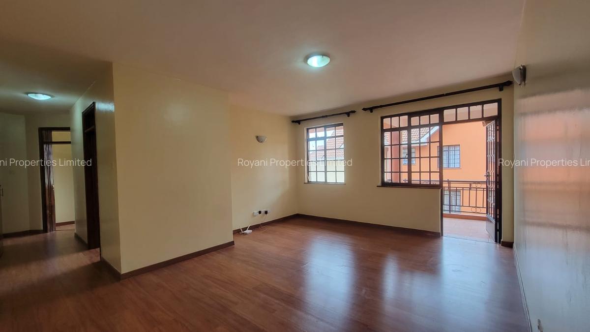 3 Bed Apartment with En Suite in Kiambu Road - 4