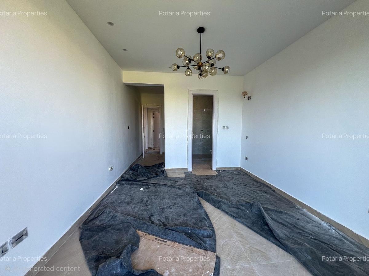 1 Bed Apartment with En Suite in Runda - 8