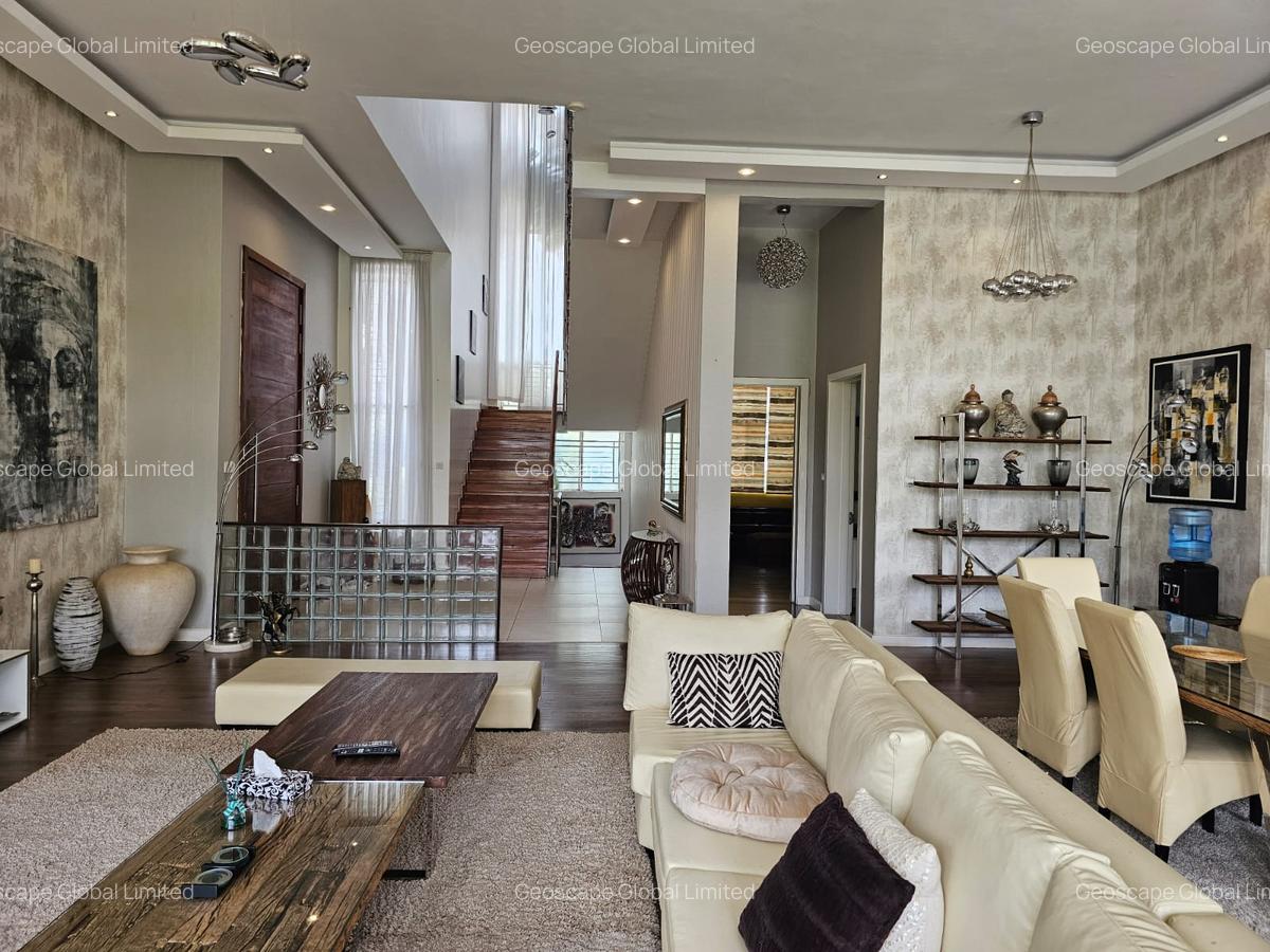 4 Bed Townhouse with En Suite in Spring Valley - 6