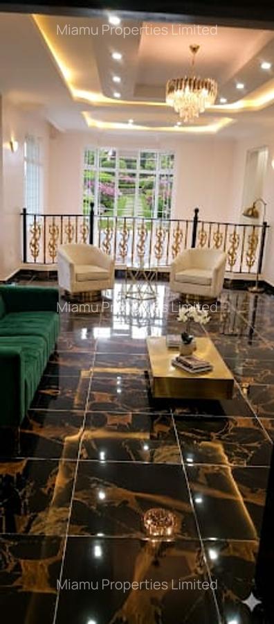 5 Bed House with Garden at Mavoko - 4