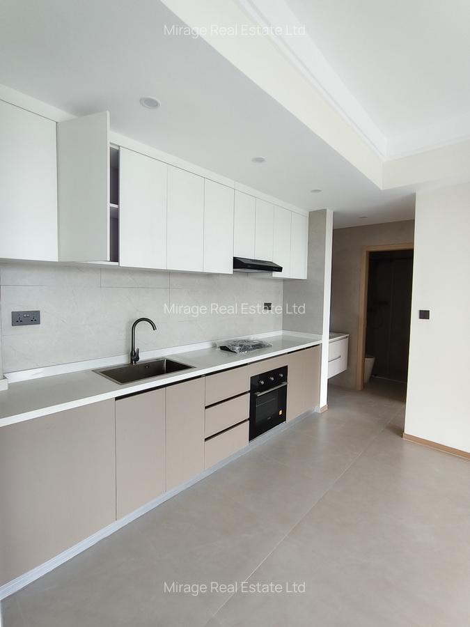 1 Bed Apartment with Swimming Pool in Westlands Area - 14