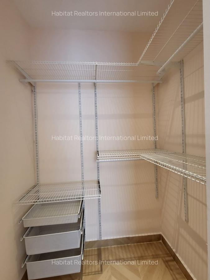 3 Bed Apartment with En Suite at Ruaraka - 5