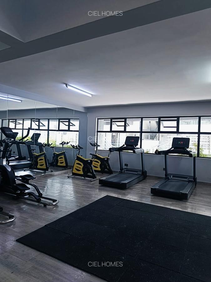 4 Bed Apartment with En Suite at Oloitoktok Road - 15