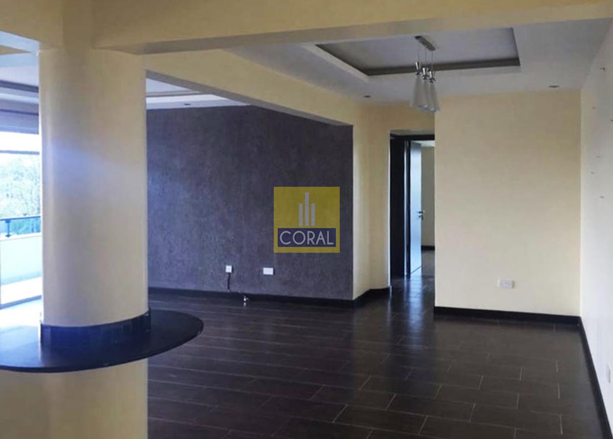 2 Bed Apartment in Kileleshwa - 4