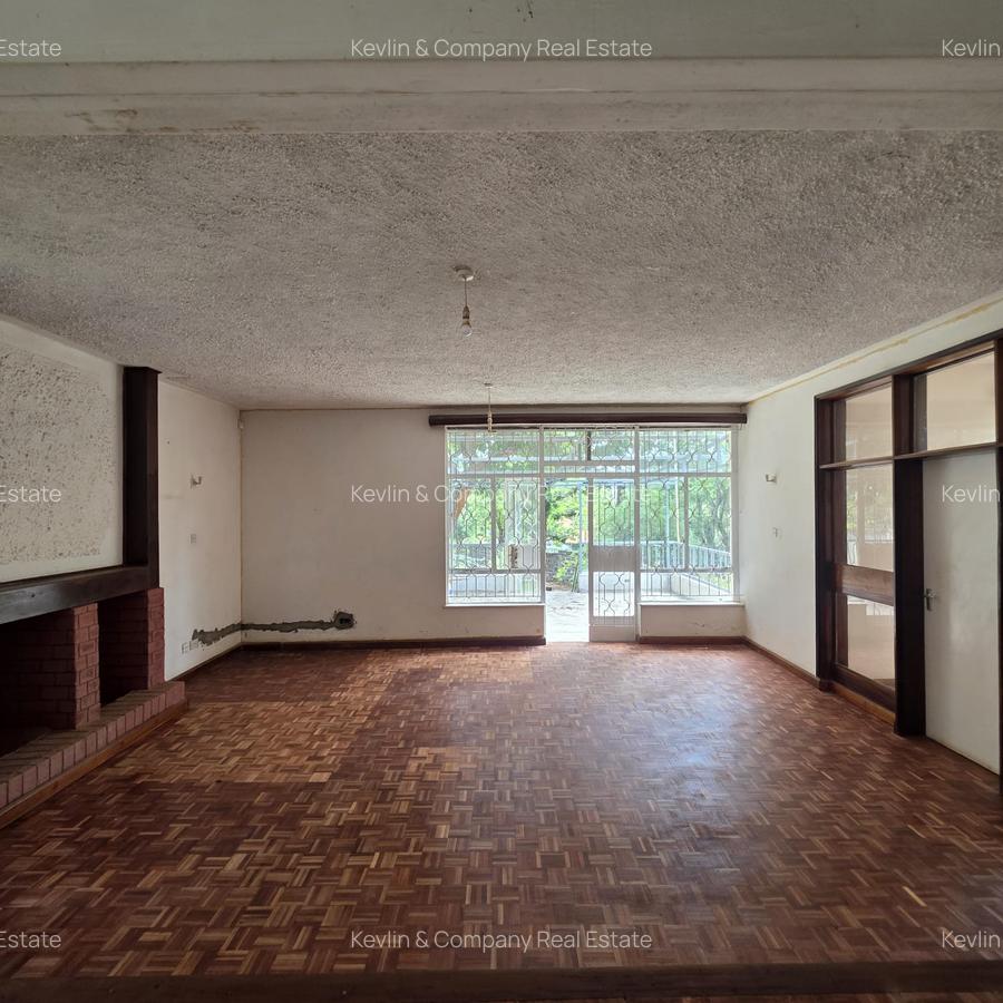 5 Bed Villa with Staff Quarters in Gigiri - 10