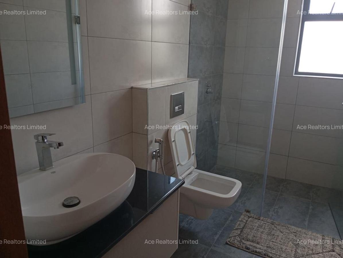 3 Bed Apartment with En Suite at Westlands - 10