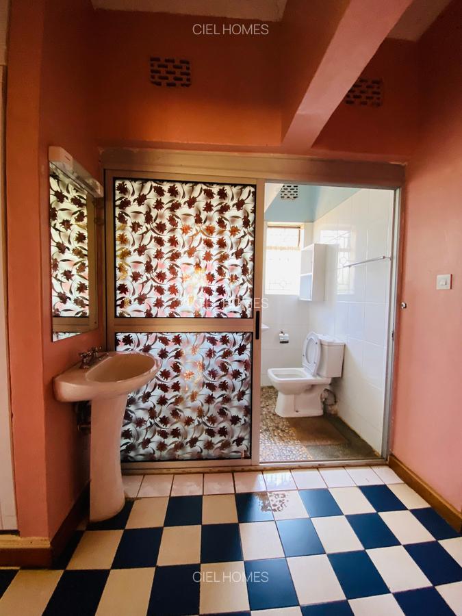 3 Bed House with Staff Quarters in Runda - 9