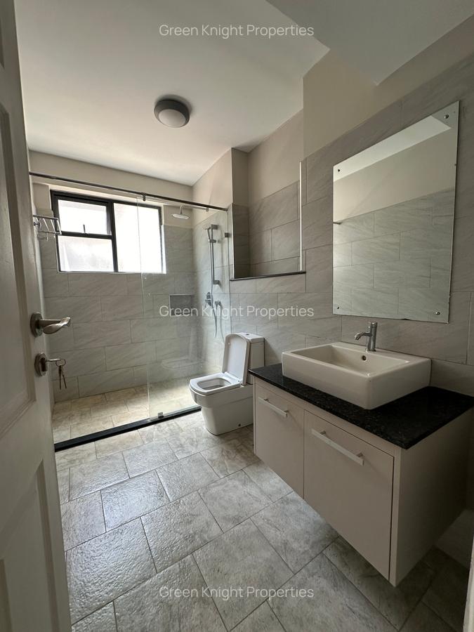 Serviced 3 Bed Apartment with En Suite in Lavington - 5