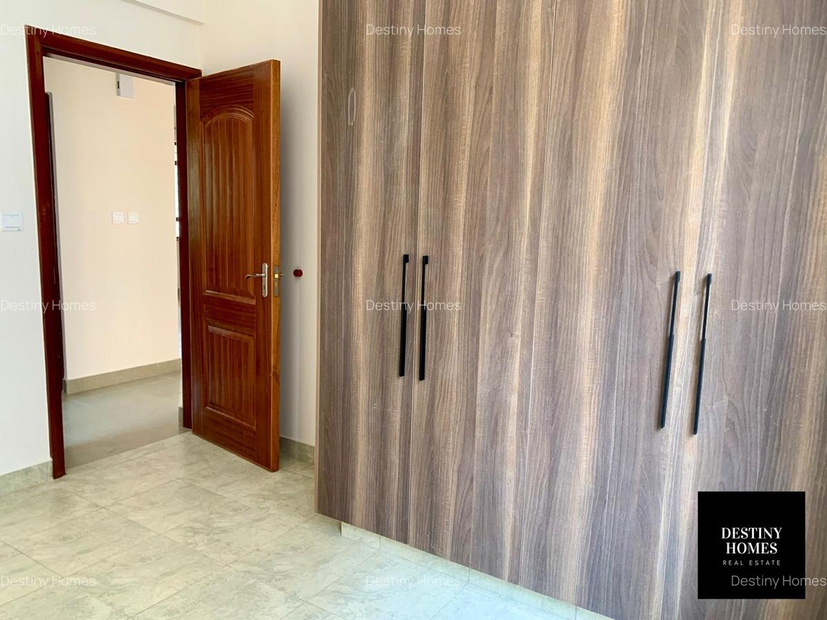 2 Bed Apartment with En Suite in Mombasa Road - 7