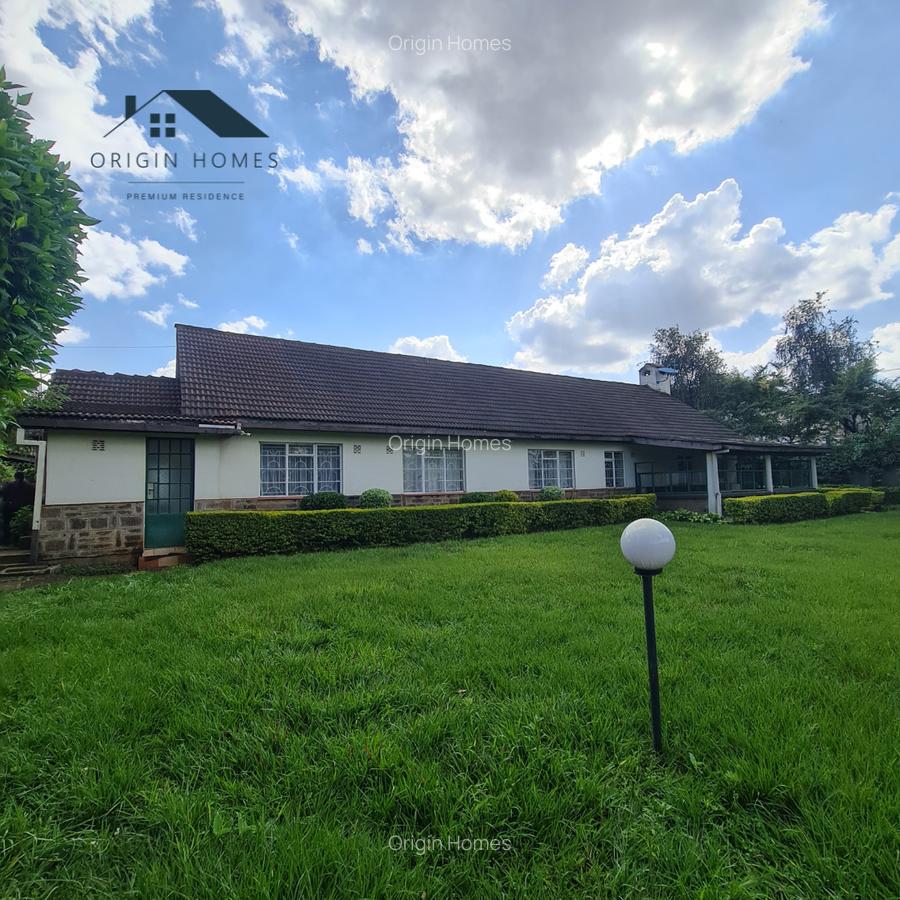 Commercial Property with Service Charge Included at Ngong Road - 3
