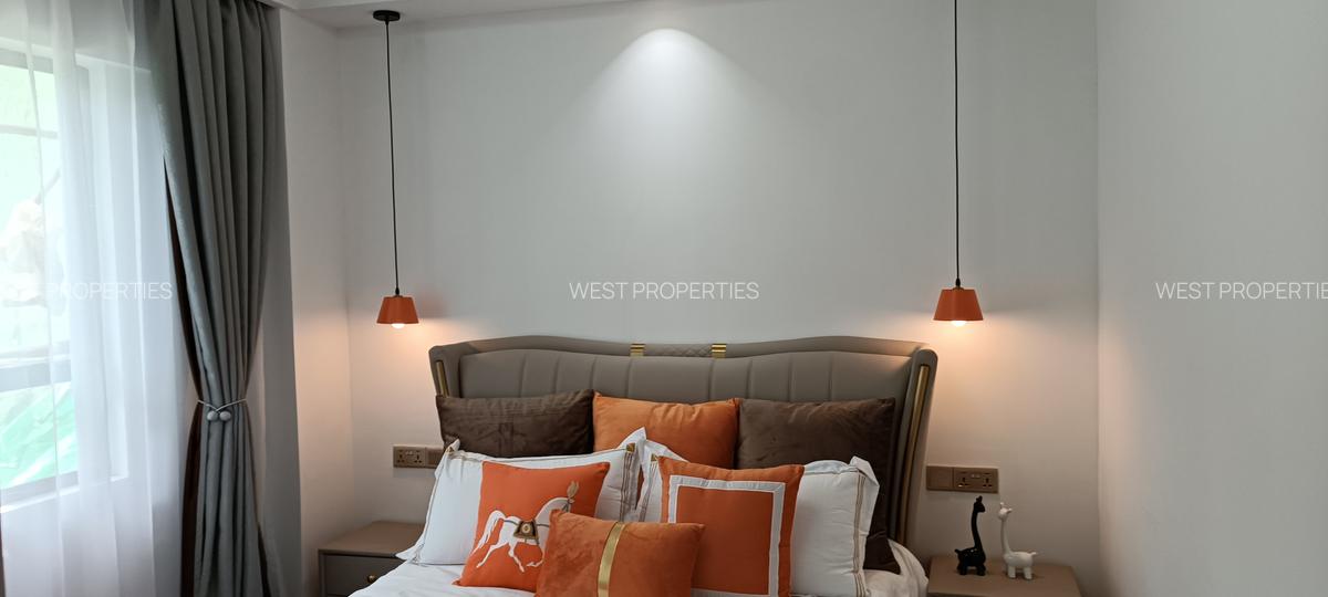 2 Bed Apartment with En Suite at Kileleshwa - 7