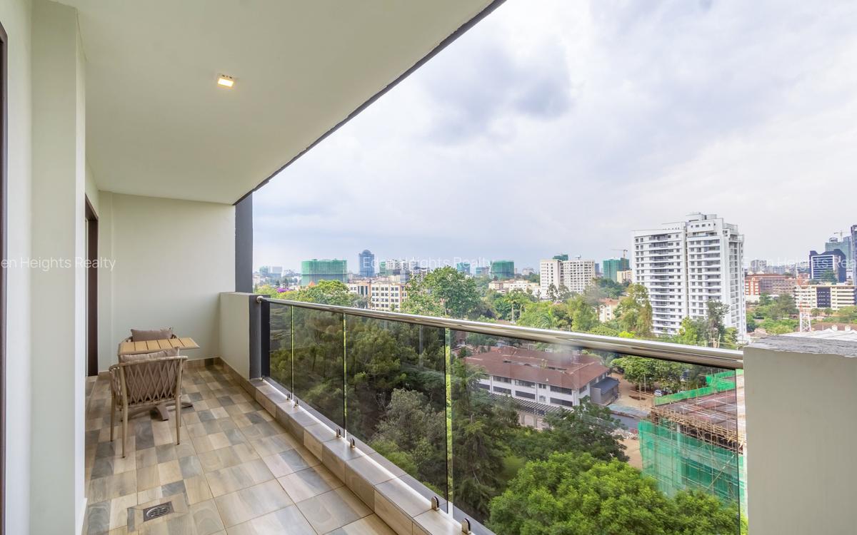 2 Bed Apartment with En Suite in Riverside - 11