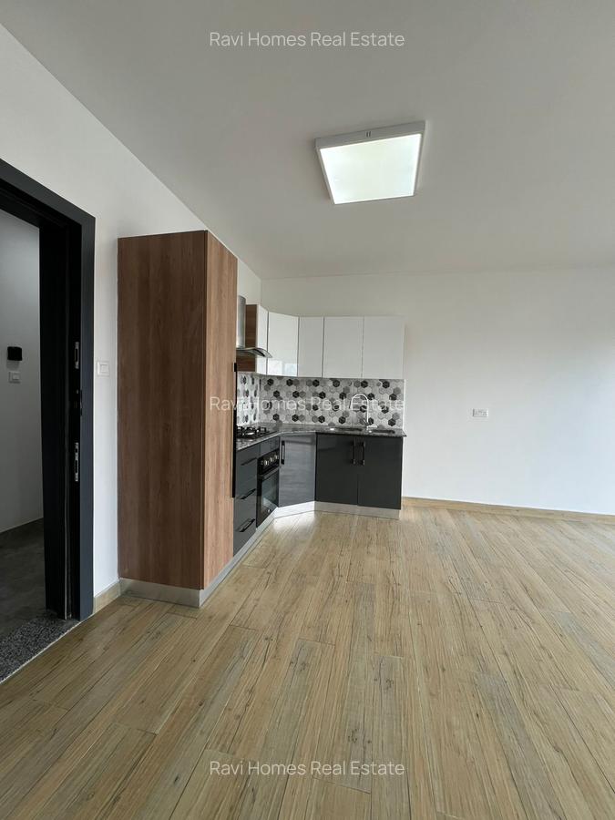 1 Bed Apartment with En Suite in Kileleshwa - 6