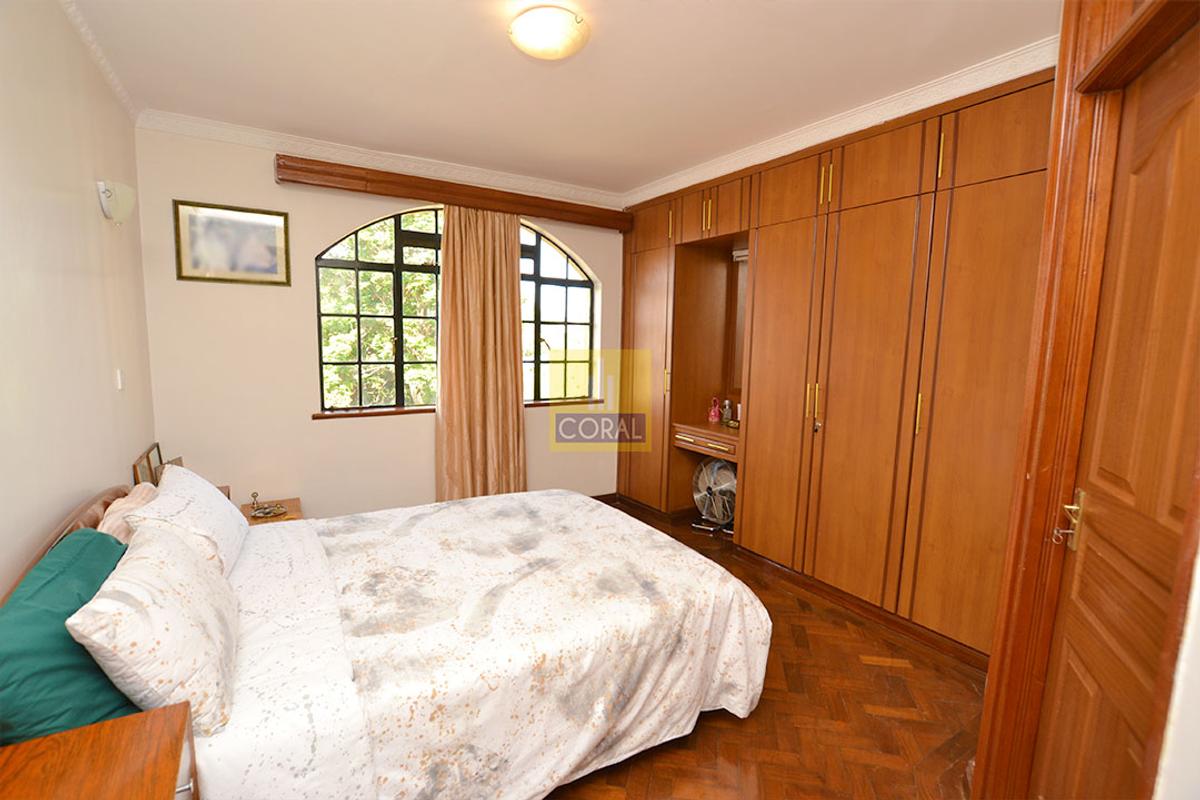 4 Bed Apartment with En Suite at Westlands - 14