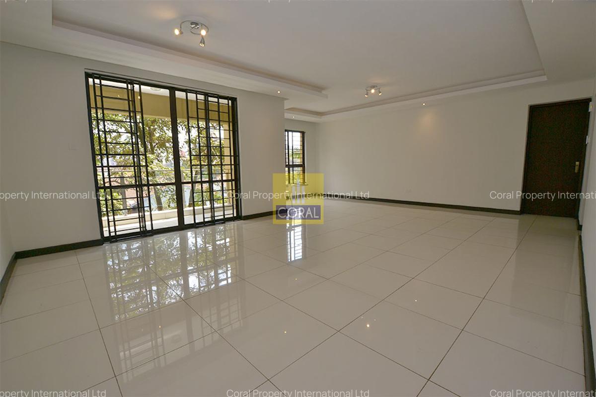 3 Bed Apartment in General Mathenge - 1