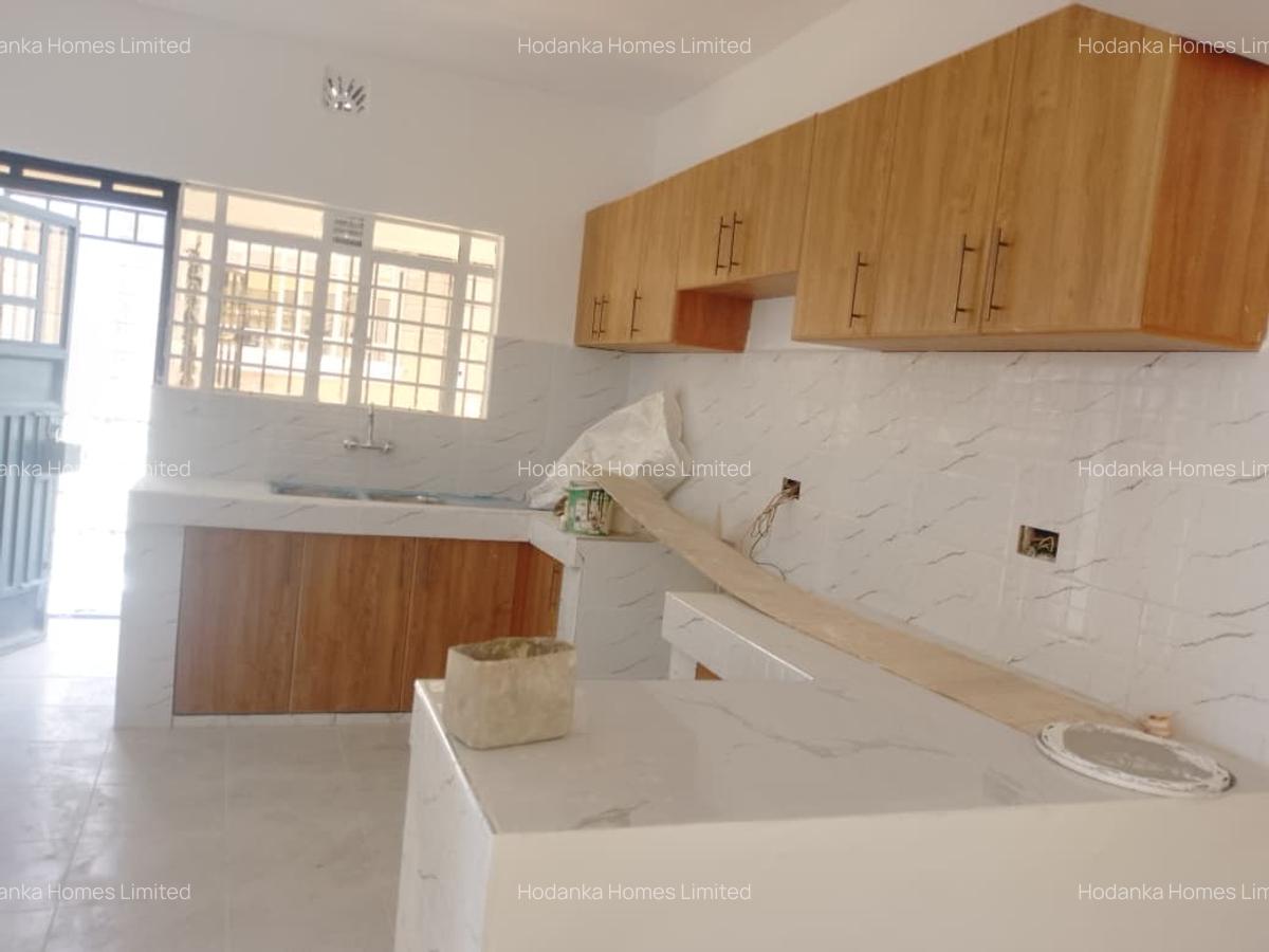 Serviced 3 Bed Apartment with En Suite in Ngong Road - 8
