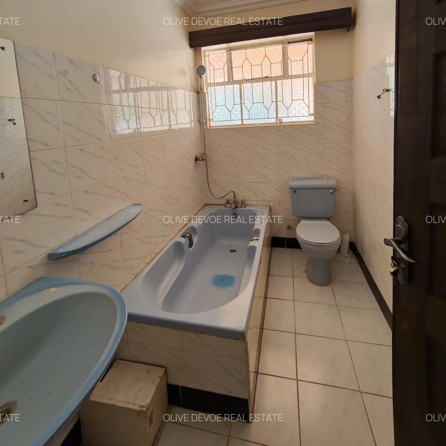 Commercial Property with Service Charge Included in Karen - 4