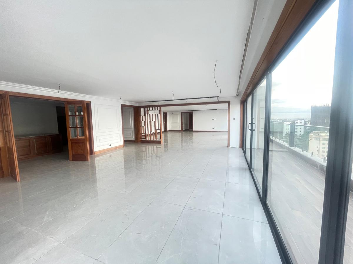 6 Bed Apartment with En Suite in Kileleshwa - 10