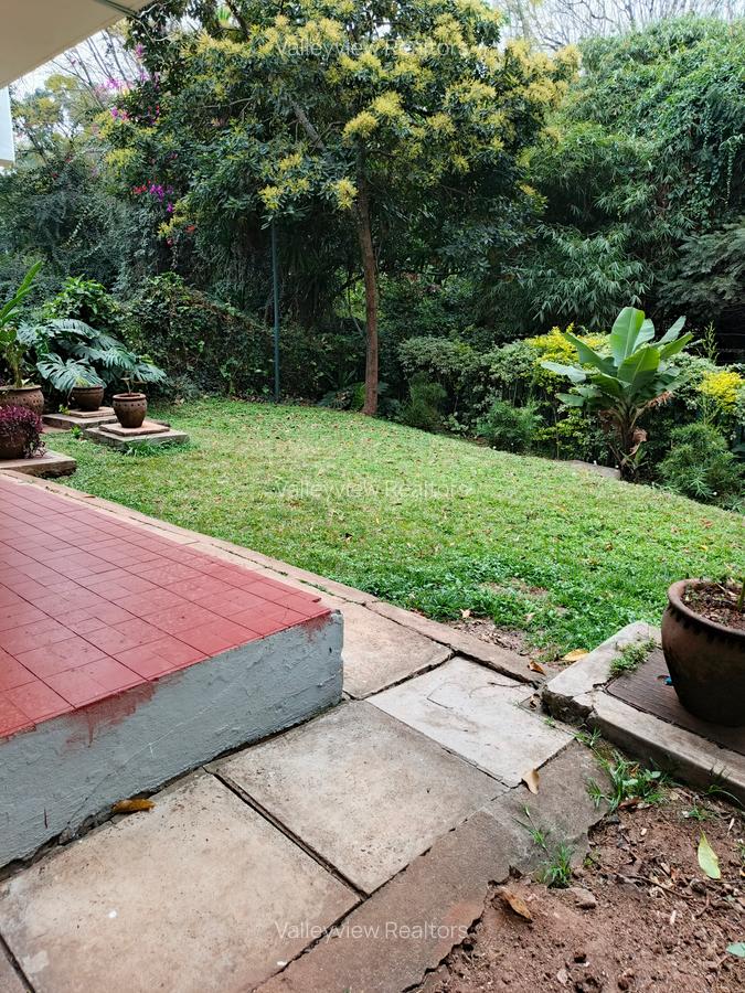 4 Bed Townhouse with En Suite at Kileleshwa - 13