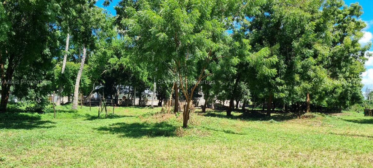 1,000 m² Land at Mtwapa - 18