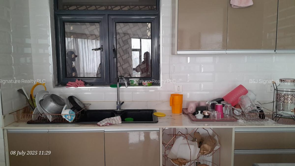 4 Bed Apartment with En Suite in Westlands Area - 11