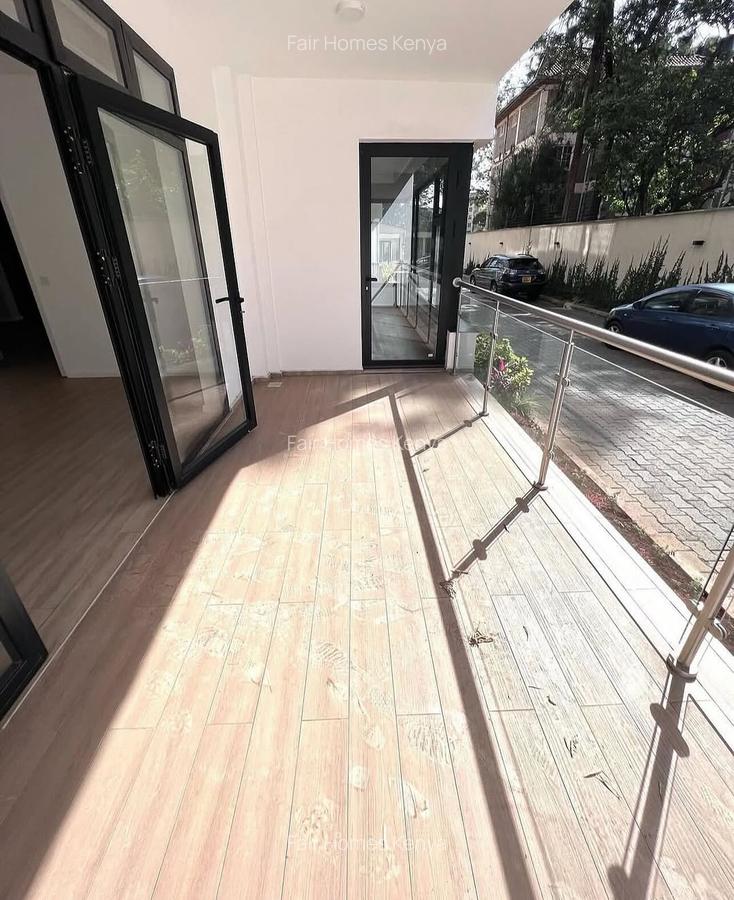 2 Bed Apartment with En Suite at Riara Road - 4