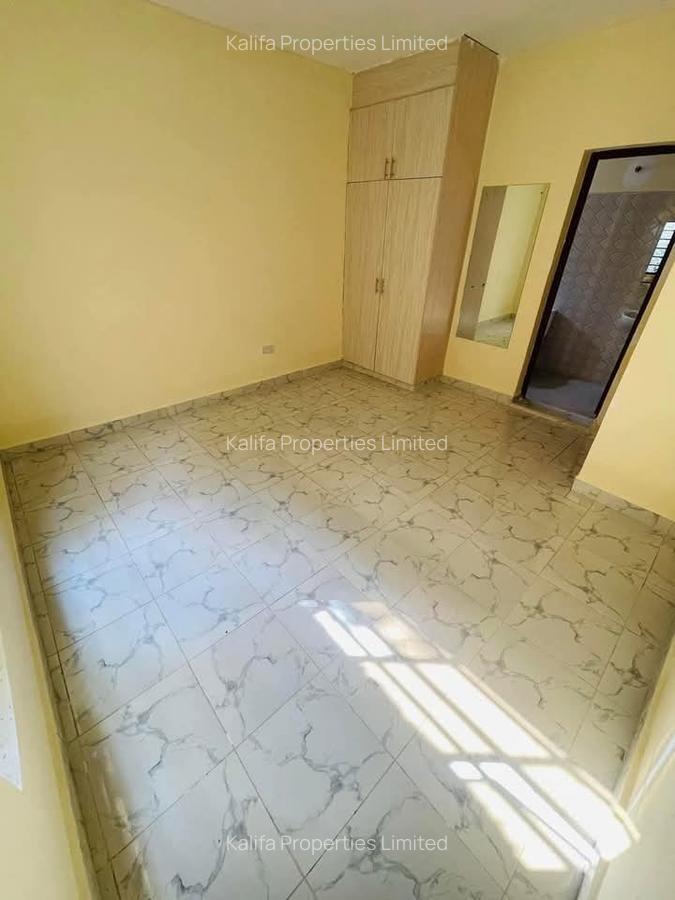 4 Bed House with En Suite in Kitengela - 8