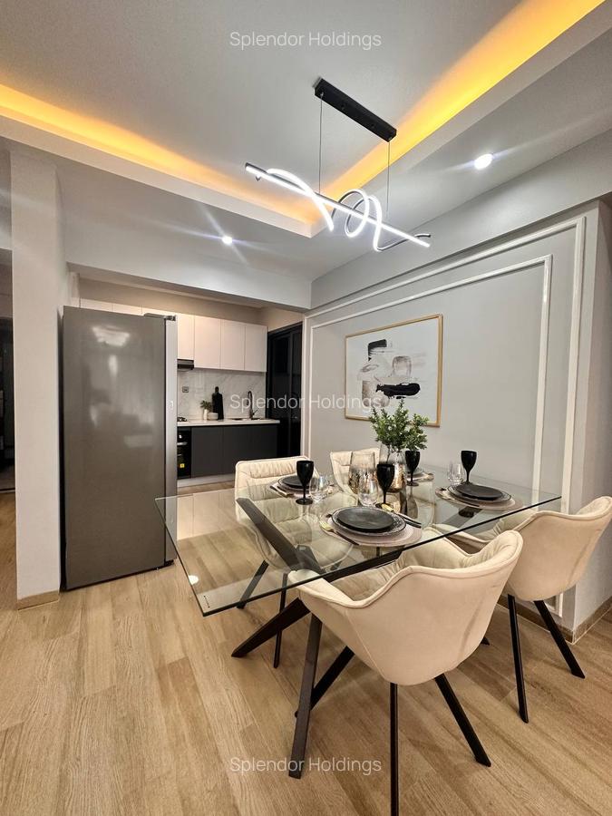 2 Bed Apartment with En Suite in Westlands Area - 4