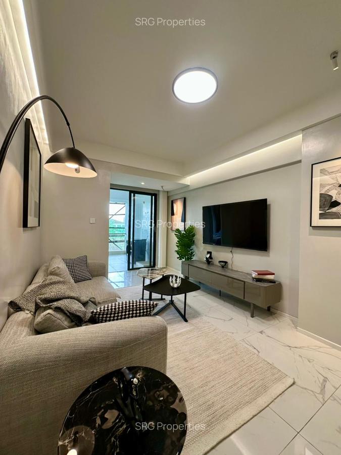 2 Bed Apartment with En Suite in Lavington - 1