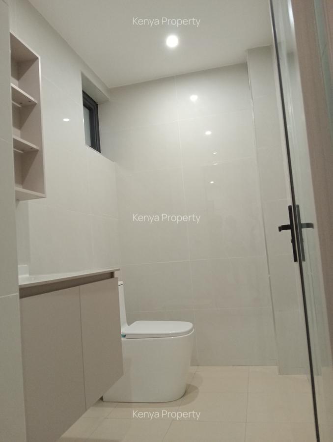 2 Bed Apartment with En Suite at Rhapta Road - 5