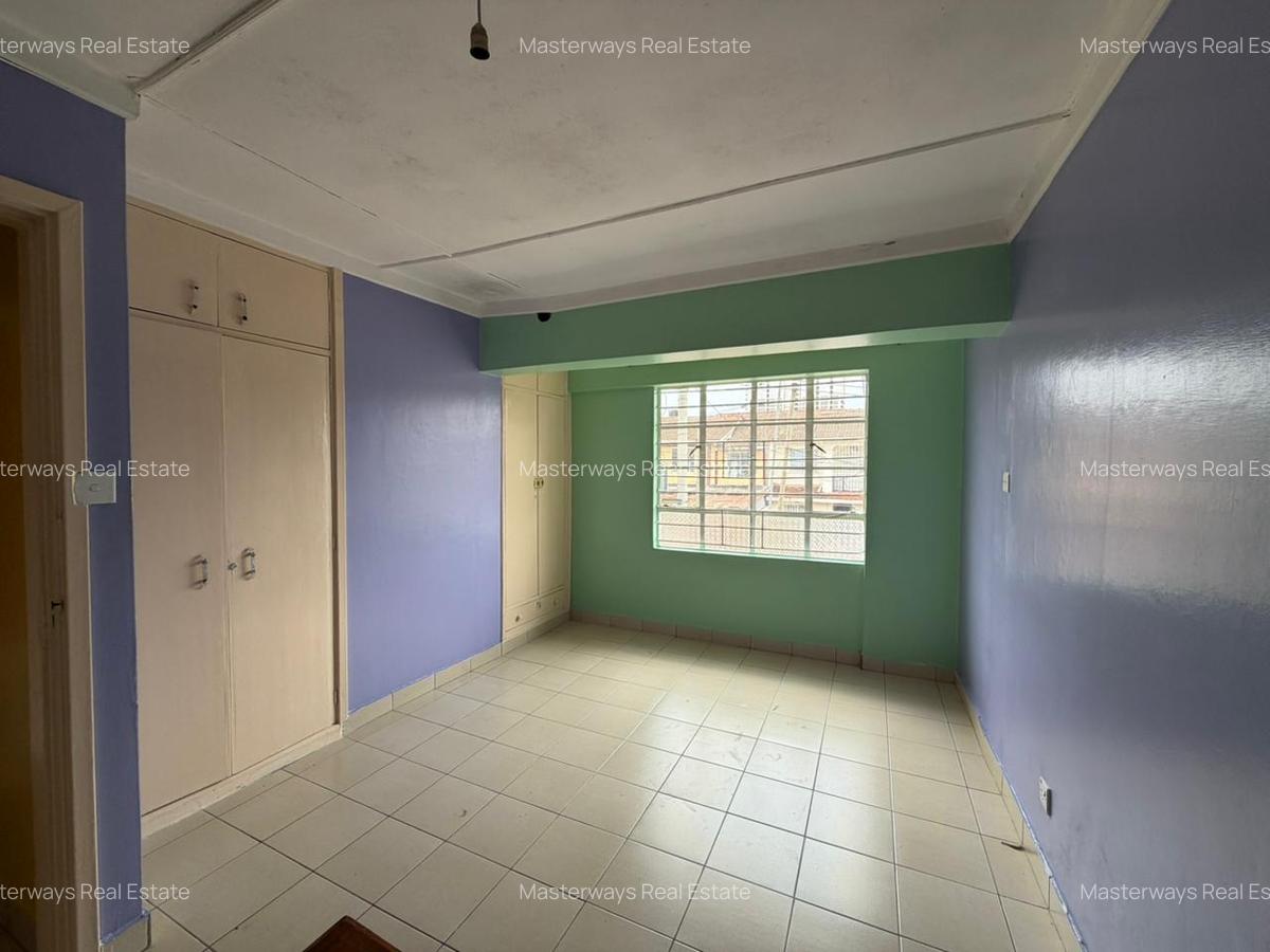 4 Bed House with En Suite in South C - 13