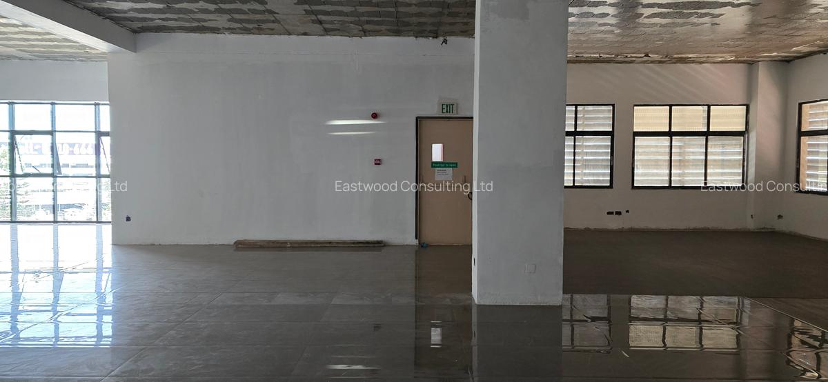 Office with Backup Generator at Mkungu Close - 4