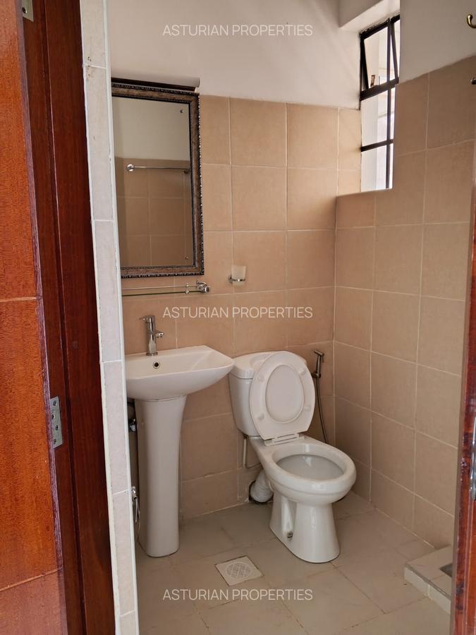 4 Bed Townhouse with En Suite in Kitisuru - 4