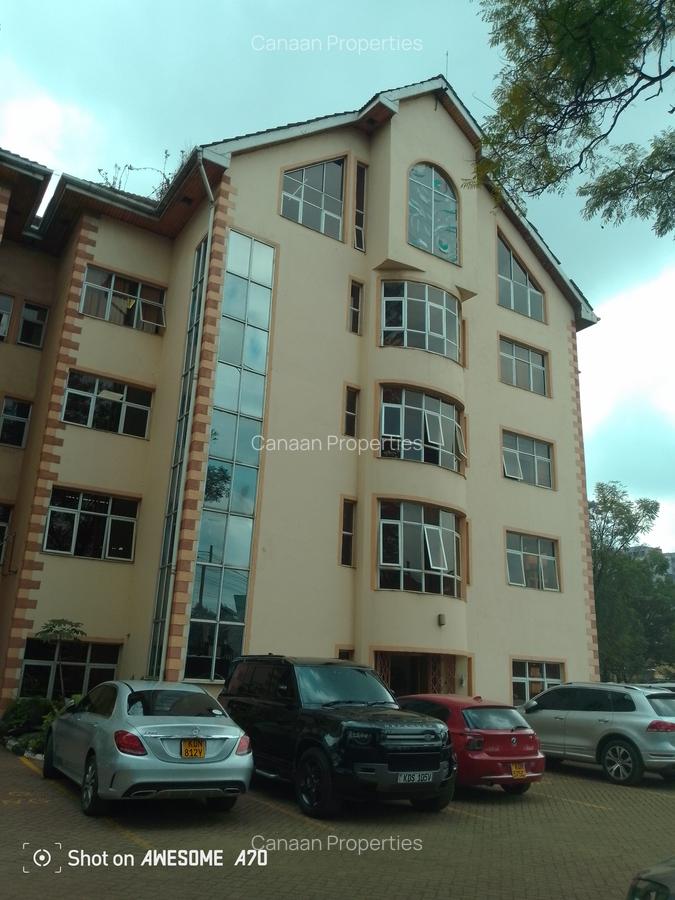Commercial Property in Ngong Road - 5