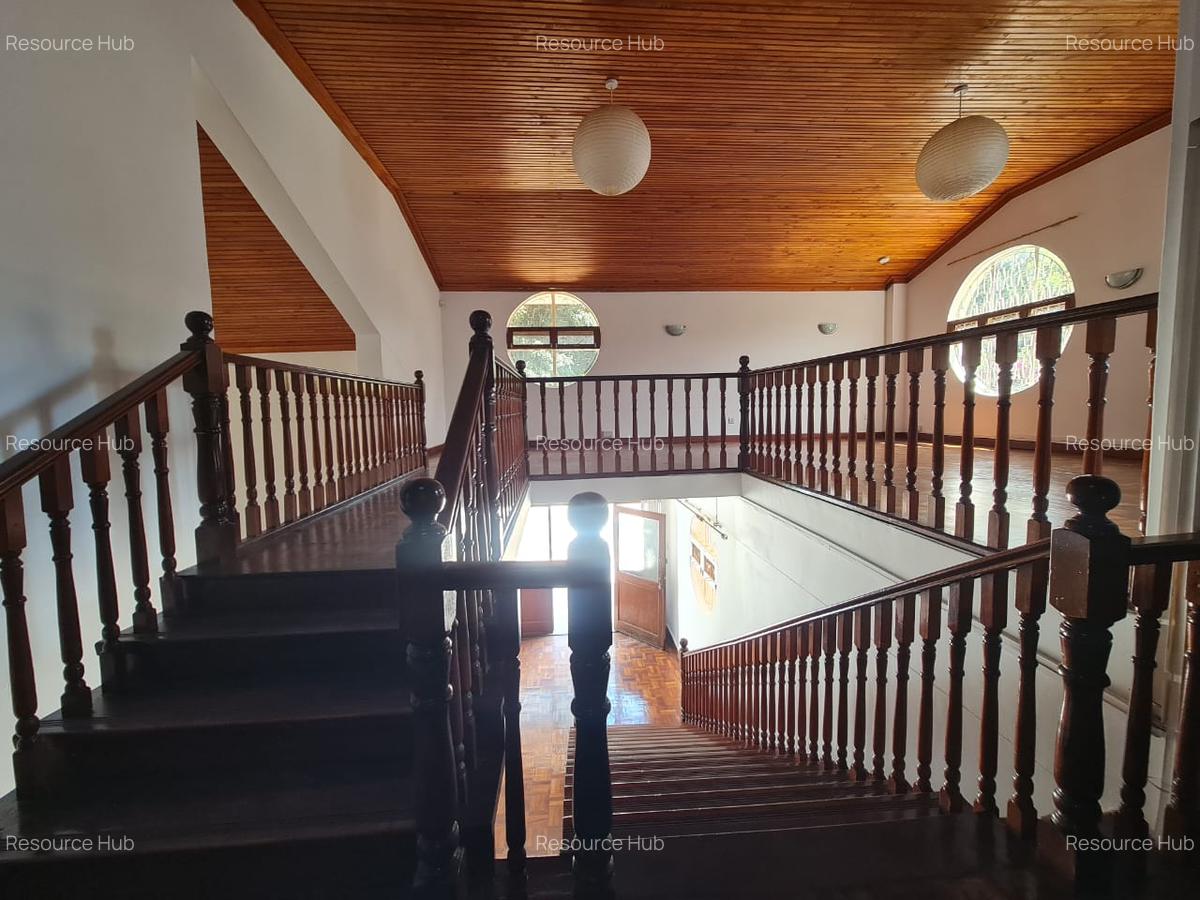 4 Bed House with Staff Quarters at Runda - 11