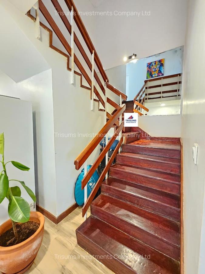 3 Bed House with En Suite in Westlands Area - 9